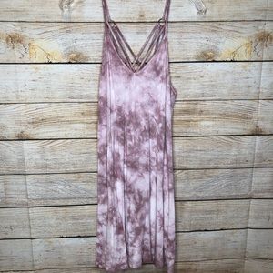 American Eagle Sleeveless Dress